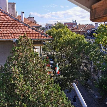 شقة بورغاس  في Lucy Apartament المظهر الخارجي الصورة