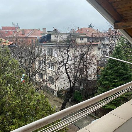 شقة بورغاس  في Lucy Apartament المظهر الخارجي الصورة