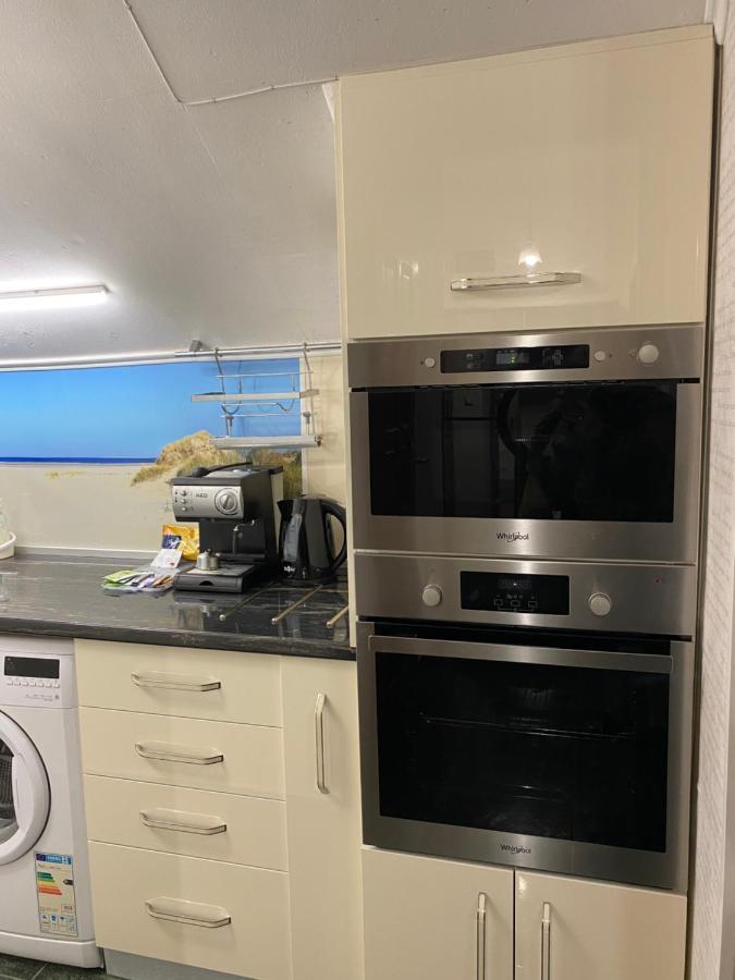 شقة بورغاس  في Lucy Apartament المظهر الخارجي الصورة