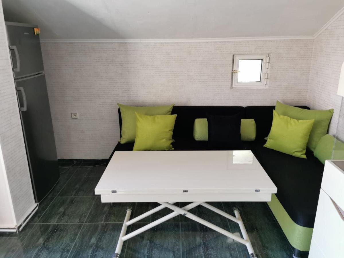 شقة بورغاس  في Lucy Apartament المظهر الخارجي الصورة