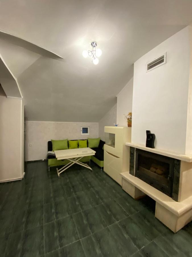 شقة بورغاس  في Lucy Apartament المظهر الخارجي الصورة