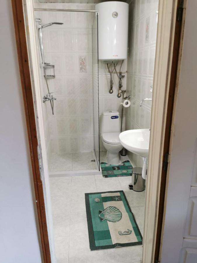 شقة بورغاس  في Lucy Apartament المظهر الخارجي الصورة