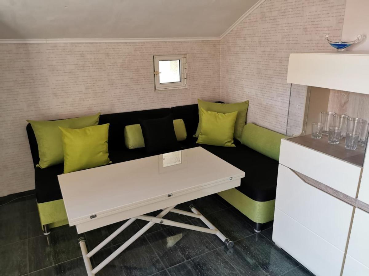 شقة بورغاس  في Lucy Apartament المظهر الخارجي الصورة
