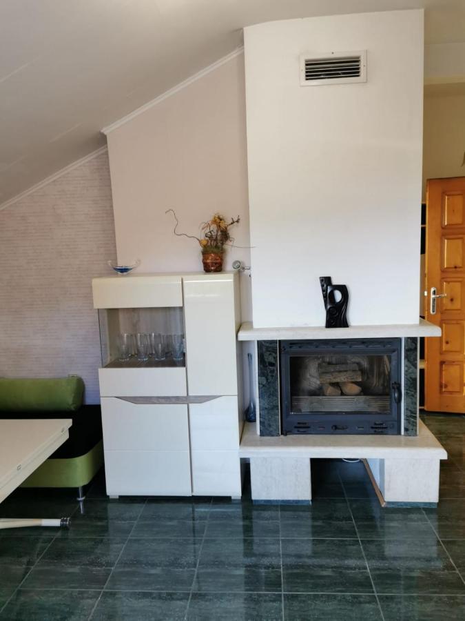 شقة بورغاس  في Lucy Apartament المظهر الخارجي الصورة