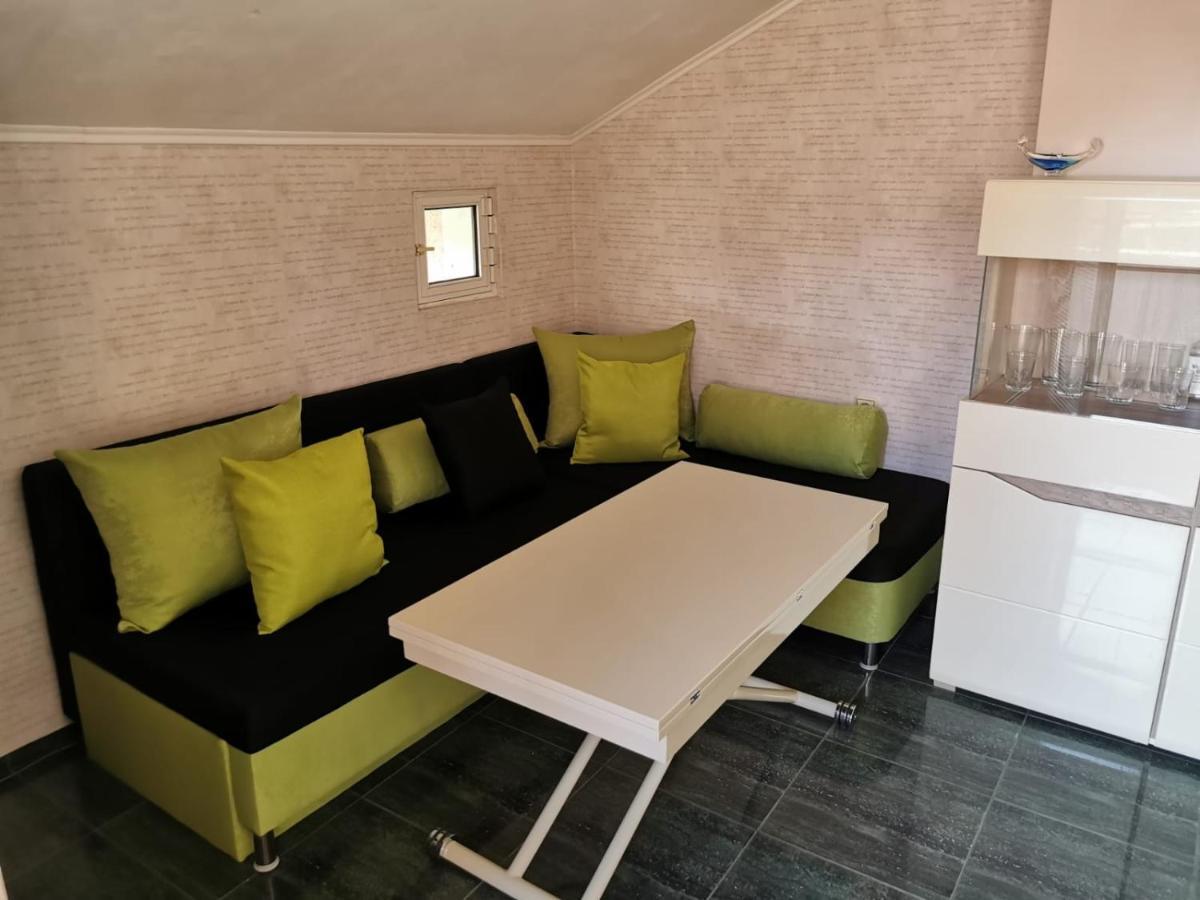 شقة بورغاس  في Lucy Apartament المظهر الخارجي الصورة