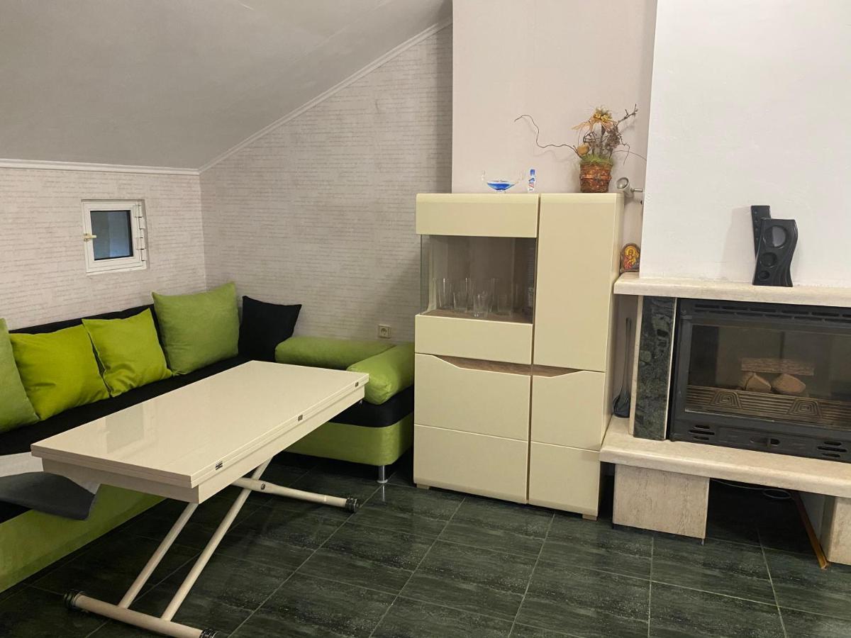 شقة بورغاس  في Lucy Apartament المظهر الخارجي الصورة