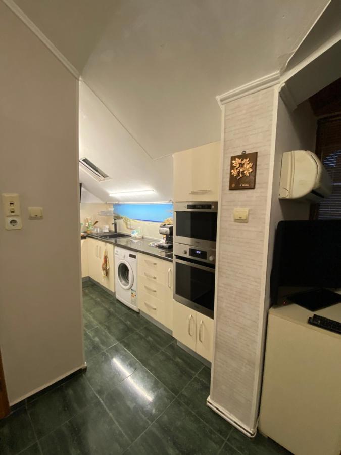 شقة بورغاس  في Lucy Apartament المظهر الخارجي الصورة