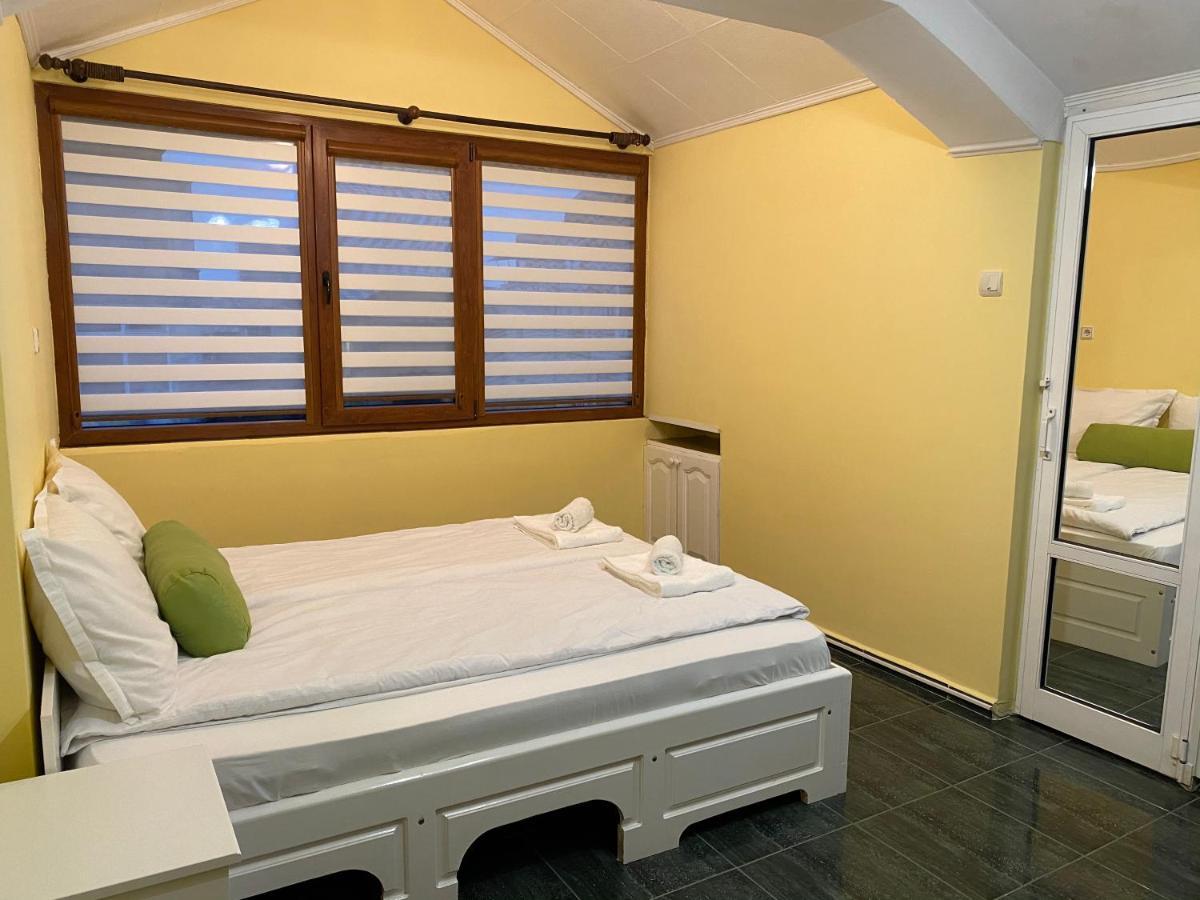 شقة بورغاس  في Lucy Apartament المظهر الخارجي الصورة